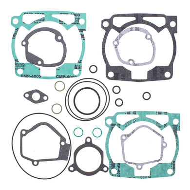 Vertex Top End Gasket Set KTM