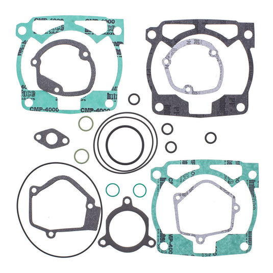 Vertex Top End Gasket Set KTM