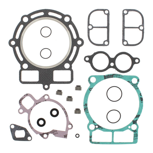 Vertex Top End Gasket Set KTM