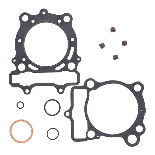 Vertex Top End Gasket Set Suzuki