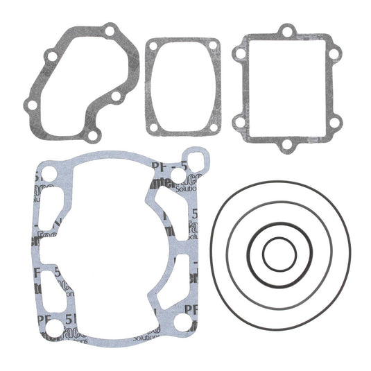 Vertex Top End Gasket Set Suzuki