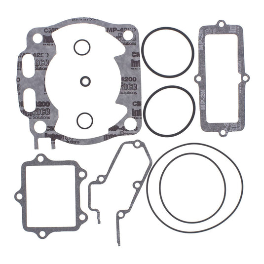 Vertex Top End Gasket Set Yamaha