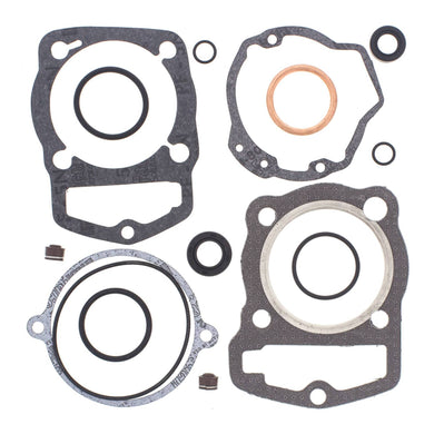 Vertex Top End Gasket Set Honda