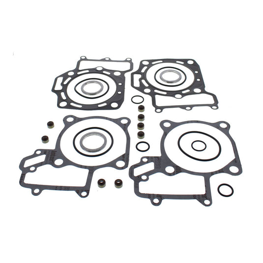 Vertex Top End Gasket Set Kawasaki