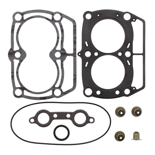 Vertex Top End Gasket Set Polaris