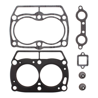 Vertex Top End Gasket Set Polaris