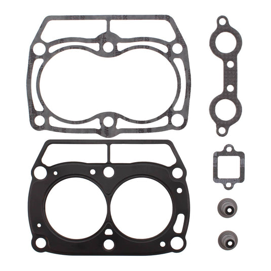 Vertex Top End Gasket Set Polaris