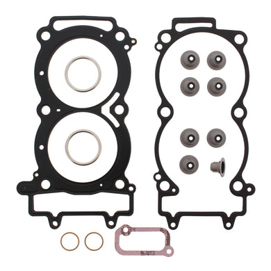 Vertex Top End Gasket Set Polaris