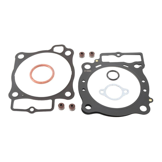 Vertex Top End Gasket Set Honda