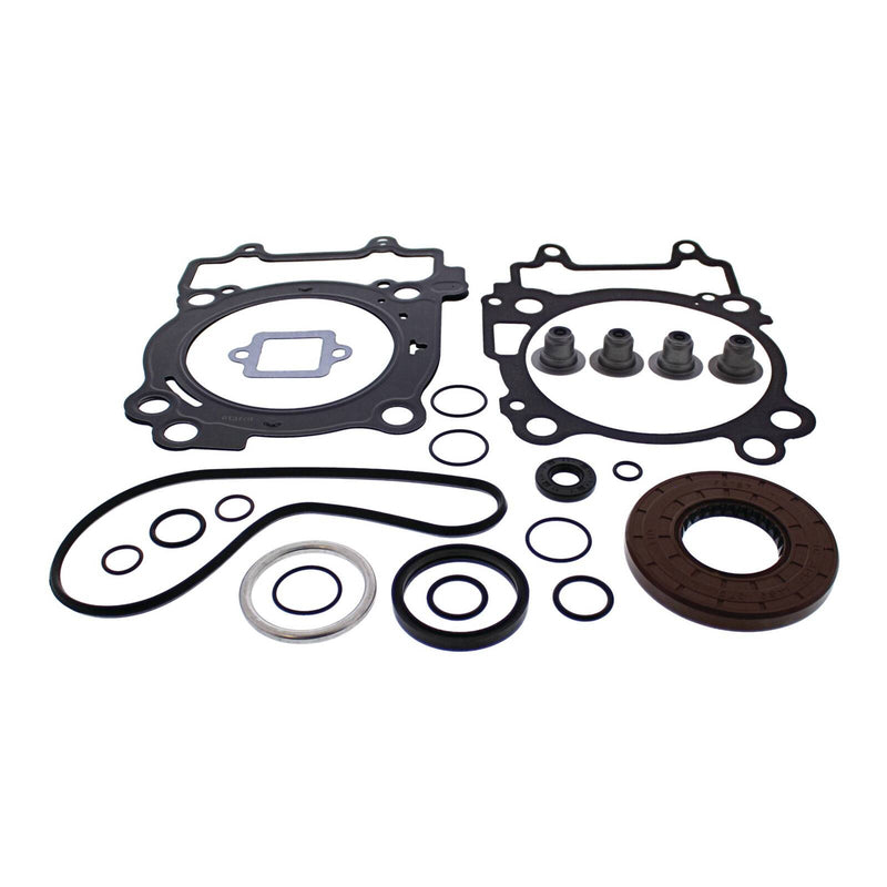 Load image into Gallery viewer, Vertex Complete Gasket Set with Oil Seals Polaris
