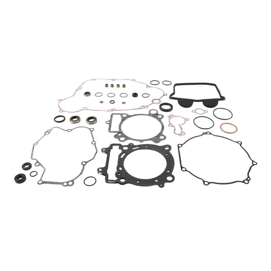 Vertex Complete Gasket Set with Oil Seals Kawasaki