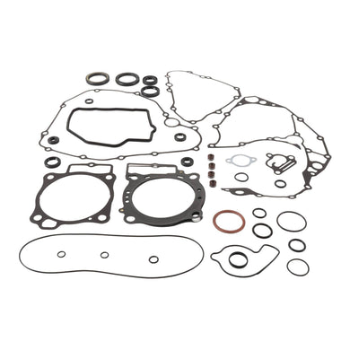 Vertex Complete Gasket Set with Oil Seals Honda