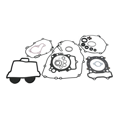 Vertex Complete Gasket Set with Oil Seals Yamaha