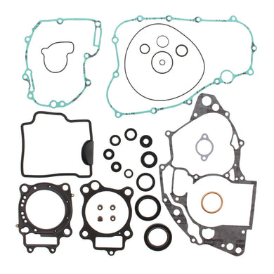 Vertex Complete Gasket Set with Oil Seals Honda