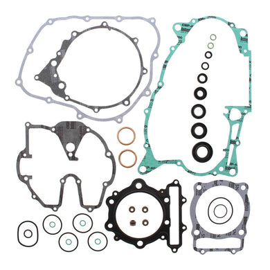 Vertex Complete Gasket Set with Oil Seals Honda