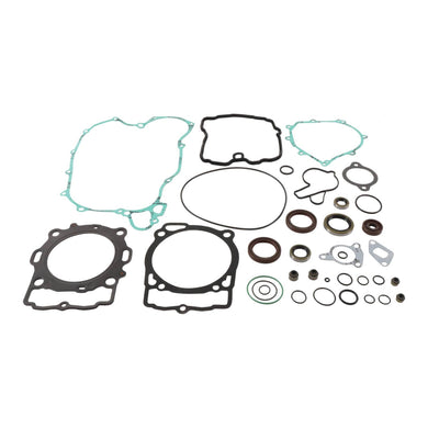 Vertex Complete Gasket Set with Oil Seals KTM