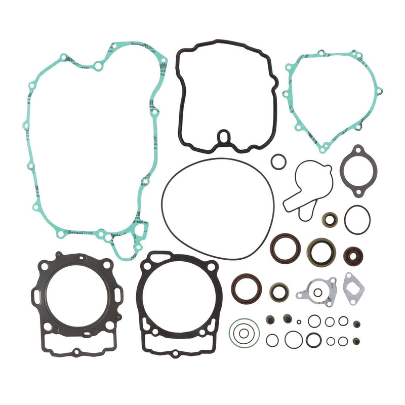 Load image into Gallery viewer, Vertex Complete Gasket Set with Oil Seals KTM
