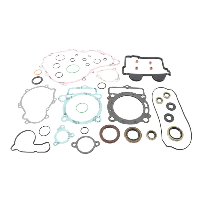 Load image into Gallery viewer, Vertex Complete Gasket Set with Oil Seals Husqvarna / KTM
