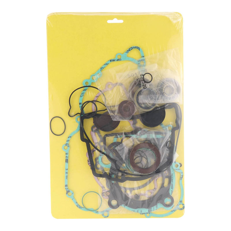 Load image into Gallery viewer, Vertex Complete Gasket Set with Oil Seals Husqvarna / KTM
