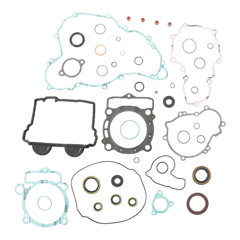 Load image into Gallery viewer, Vertex Complete Gasket Set with Oil Seals Husqvarna / KTM
