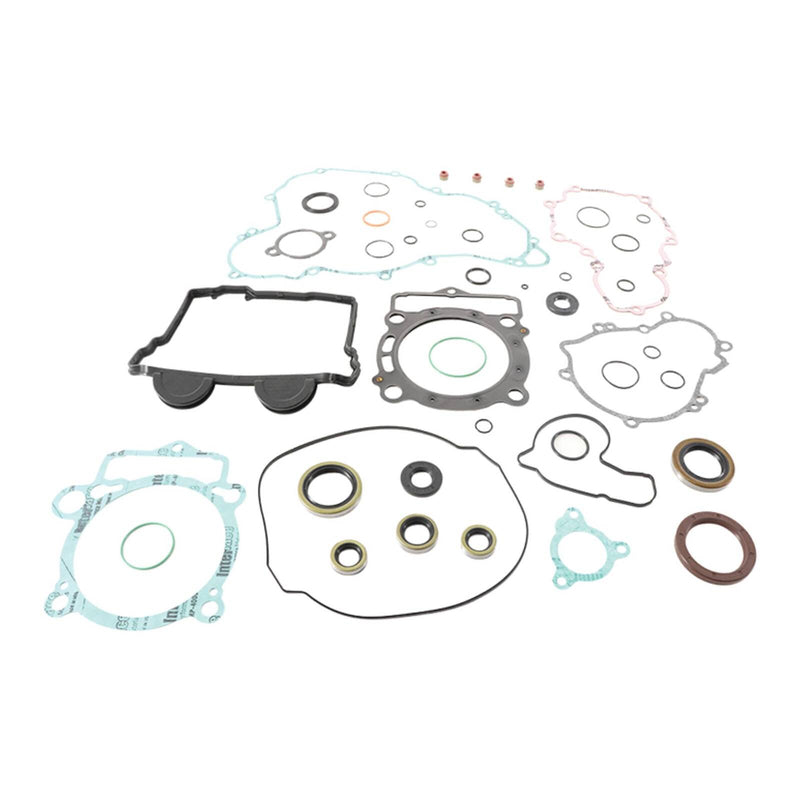 Load image into Gallery viewer, Vertex Complete Gasket Set with Oil Seals Husqvarna / KTM
