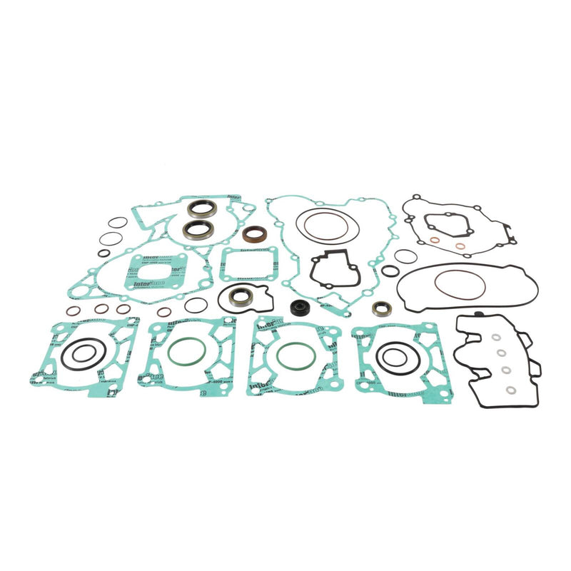 Load image into Gallery viewer, Vertex Complete Gasket Set with Oil Seals KTM
