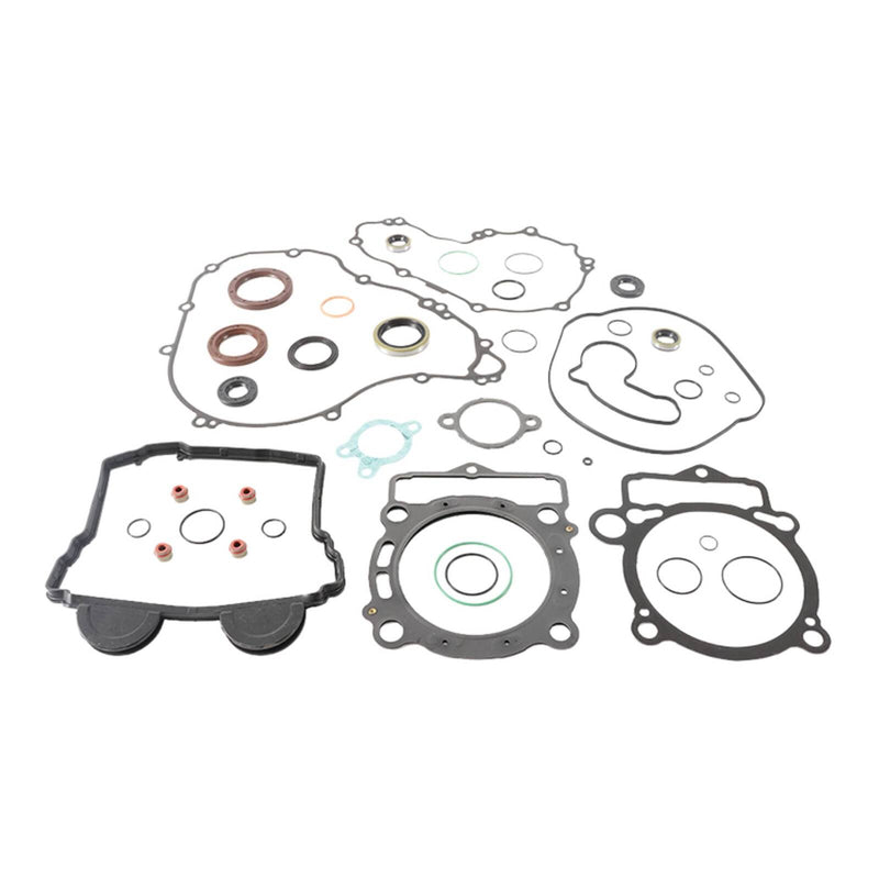 Load image into Gallery viewer, Vertex Complete Gasket Set with Oil Seals Husqvarna / KTM
