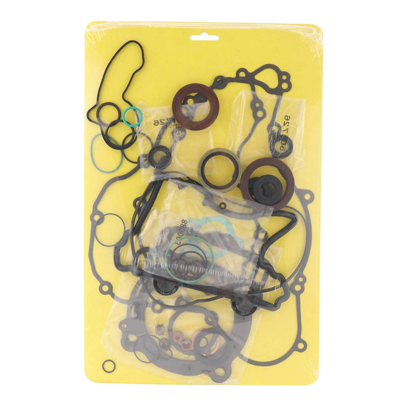 Load image into Gallery viewer, Vertex Complete Gasket Set with Oil Seals Husqvarna / KTM
