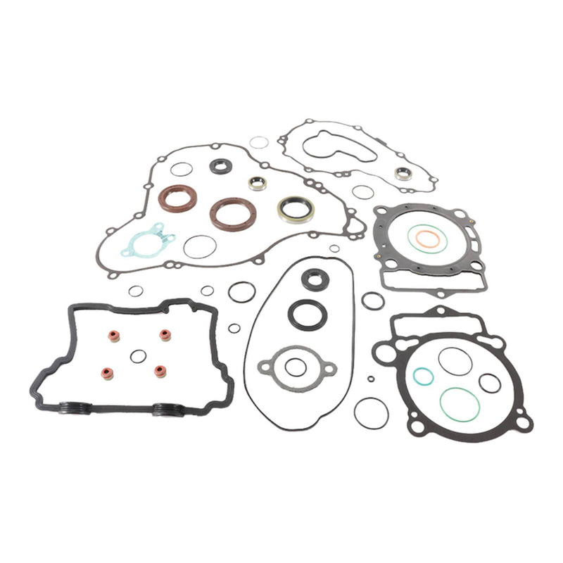 Load image into Gallery viewer, Vertex Complete Gasket Set with Oil Seals Husqvarna / KTM
