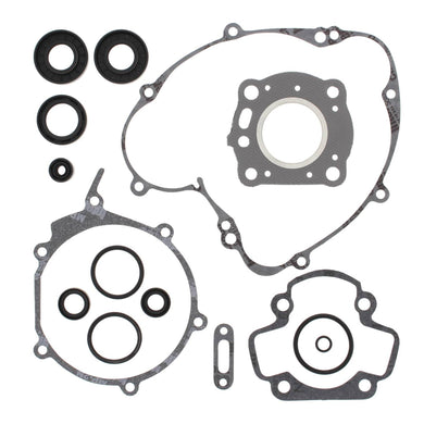 Vertex Complete Gasket Set with Oil Seals Kawasaki