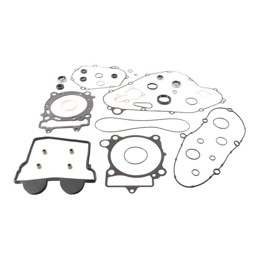Vertex Complete Gasket Set with Oil Seals Kawasaki