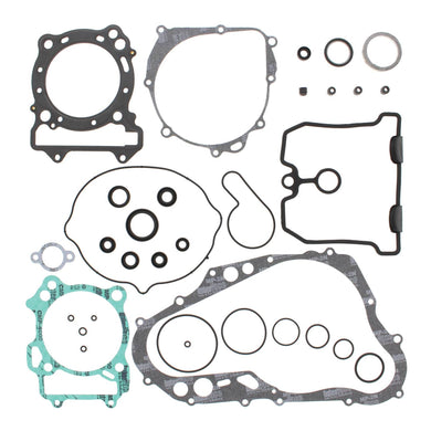 Vertex Complete Gasket Set with Oil Seals Suzuki