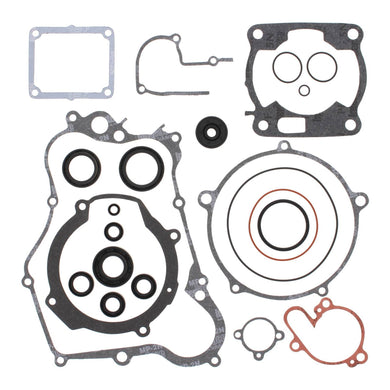 Vertex Complete Gasket Set with Oil Seals Yamaha