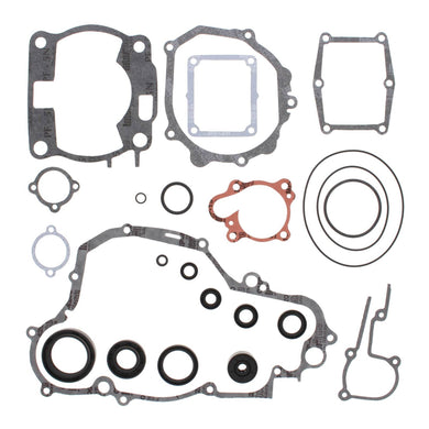 Vertex Complete Gasket Set with Oil Seals Yamaha