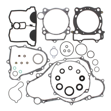 Vertex Complete Gasket Set with Oil Seals Yamaha
