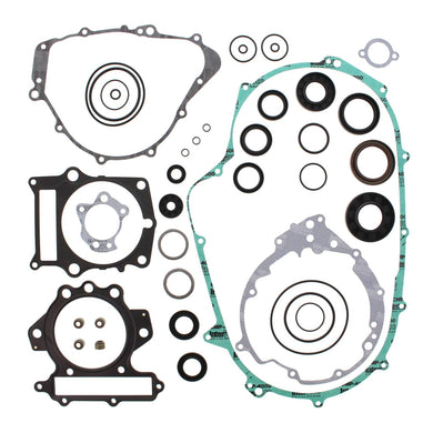 Vertex Complete Gasket Set with Oil Seals Yamaha