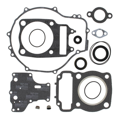 Vertex Complete Gasket Set with Oil Seals Polaris