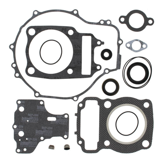 Vertex Complete Gasket Set with Oil Seals Polaris