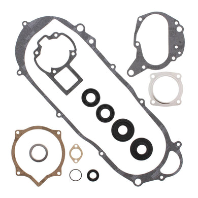 Vertex Complete Gasket Set with Oil Seals Kawasaki