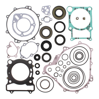 Vertex Complete Gasket Set with Oil Seals Yamaha