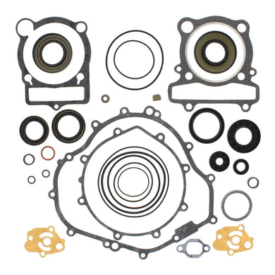 Vertex Complete Gasket Set with Oil Seals Yamaha