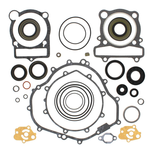Vertex Complete Gasket Set with Oil Seals Yamaha