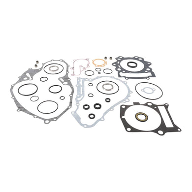 Vertex Complete Gasket Set with Oil Seals Yamaha