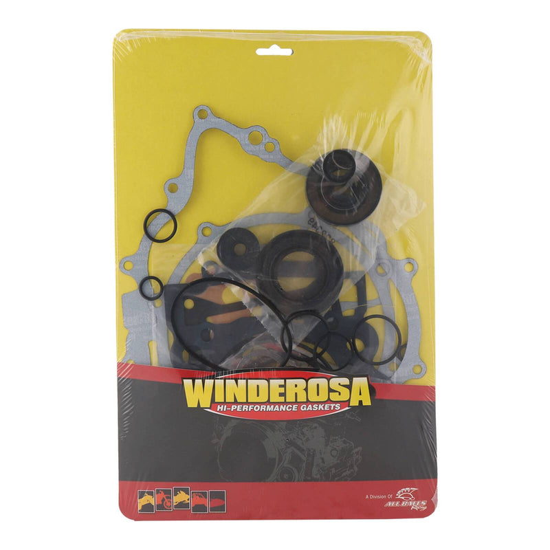 Load image into Gallery viewer, Vertex Complete Gasket Set with Oil Seals Yamaha
