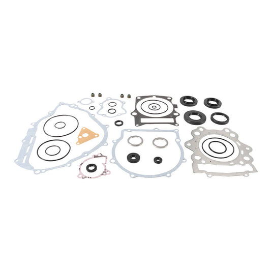 Vertex Complete Gasket Set with Oil Seals Yamaha
