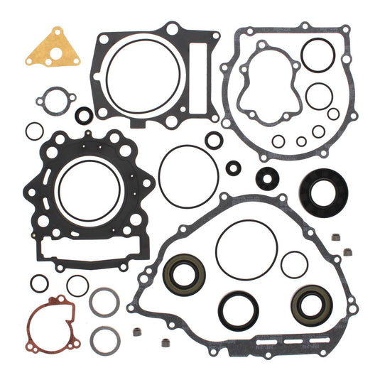 Vertex Complete Gasket Set with Oil Seals Yamaha