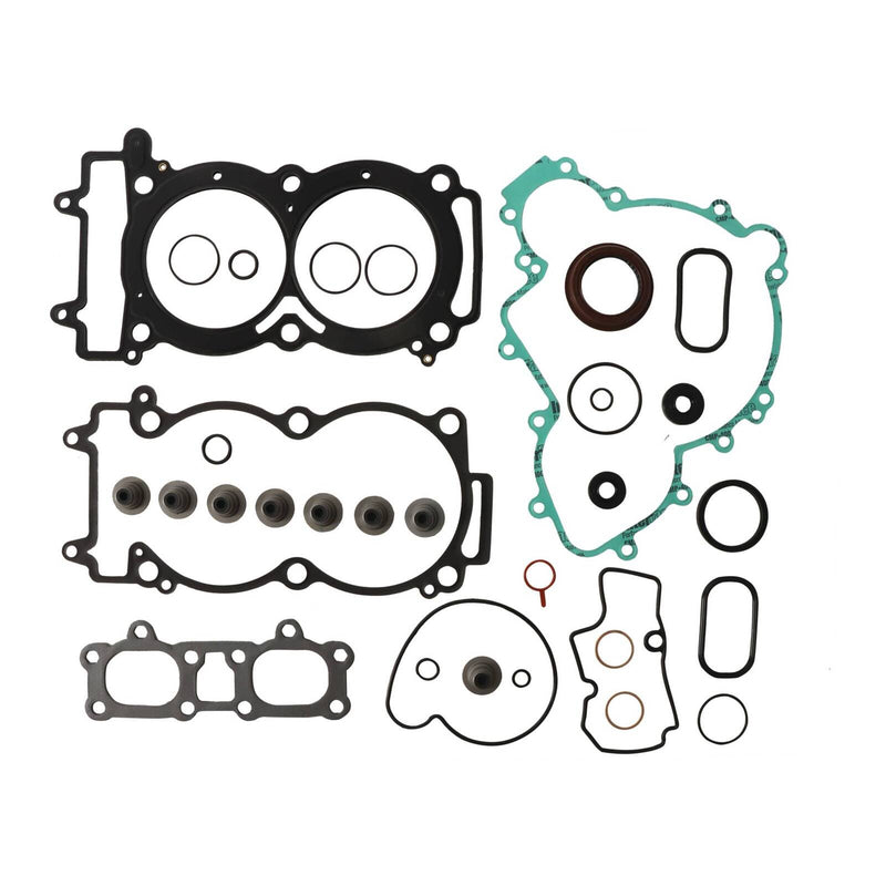 Load image into Gallery viewer, Vertex Complete Gasket Set with Oil Seals Polaris
