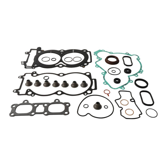 Vertex Complete Gasket Set with Oil Seals Polaris