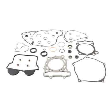 Vertex Complete Gasket Set with Oil Seals Kawasaki