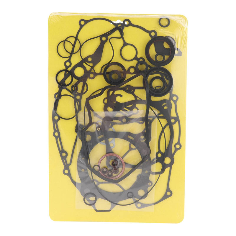 Load image into Gallery viewer, Vertex Complete Gasket Set with Oil Seals Honda
